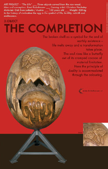 The Completion