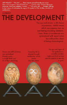 The Development
