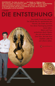 Die Enstehung des Lebens