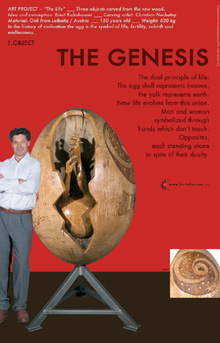 The Genesis