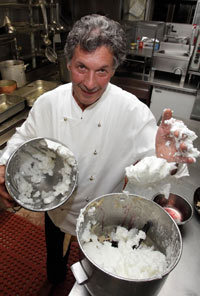 Kochen mit Ernst Kohnhauser