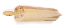 Kochhilfe aus Holz