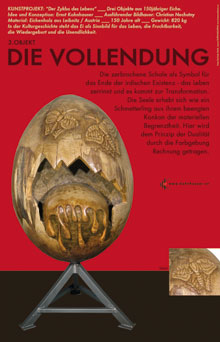 Die Vollendung des Lebens