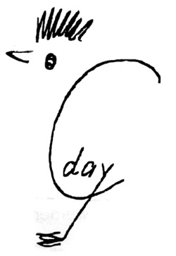 Logo Chickenday