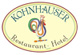 Logo Hotel-Restaurant Kohnhauser