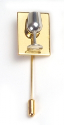 Abzeichen KellnerInnen